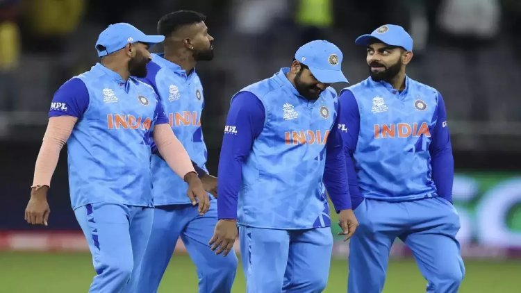 IND vs BAN: बांग्लादेश दौरे पर बदल जाएगी पूरी टीम इंडिया, कप्तान और उपकप्तान बनेंगे ये खिलाड़ी, ये दिग्गज लेगा सूर्या की जगह