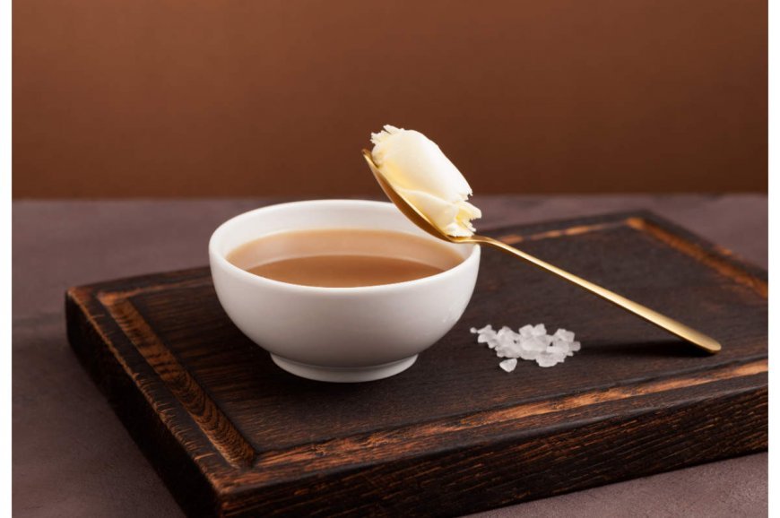Butter Tea Recipe: इस बार ट्राई करें ‘Butter Tea’, भूल जायेंगे और कोई टी का टेस्ट